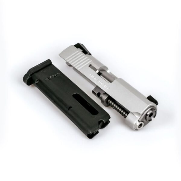 1911 Rimfire Compact Conversion Kit (Silver