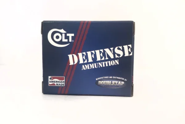 Buy 9mm 147gr. Colt National Match® Fmj-rn 50rds Online