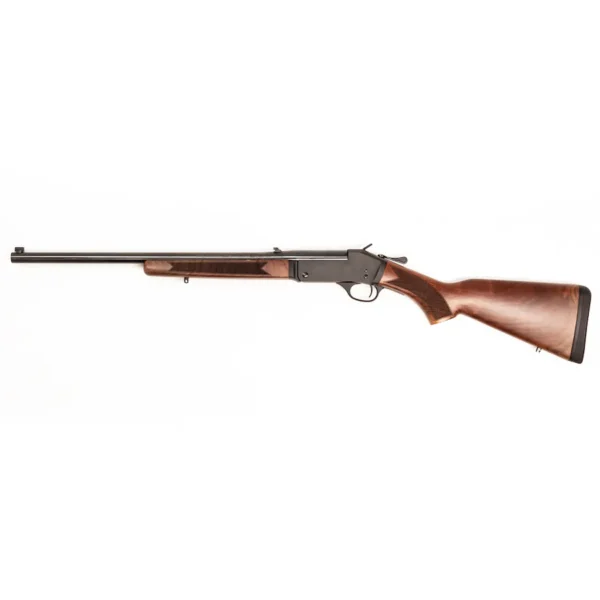 Buy Henry Single Shot Steel Rifles .45-70 Gov't Online