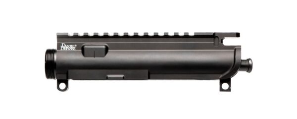 A4 UPPER RECEIVER