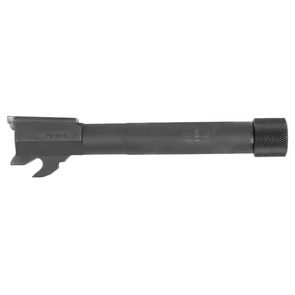 APX Centurion Compact Threaded Barrel 9mm