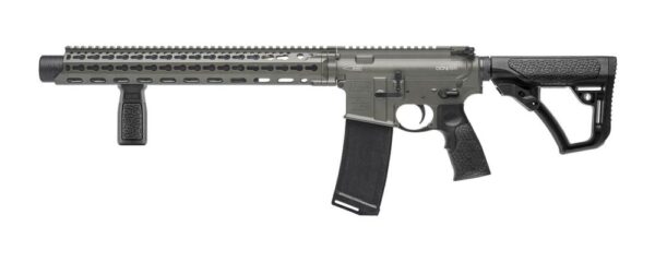 BUY DANIEL DEFENSE DDM4ISR DEEP WOODS RIFLE ONLINE