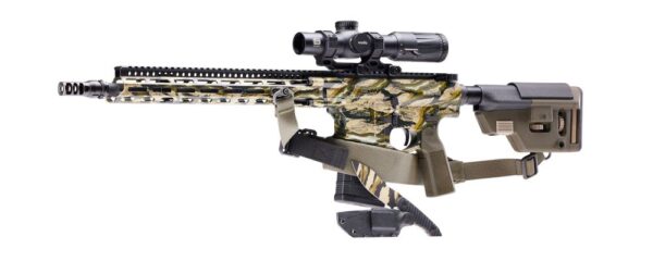 BUY DANIEL DEFENSE LIMITED SERIES NOVEMBER 2023 DD5 V3 BASECAMP RIFLE ONLINE