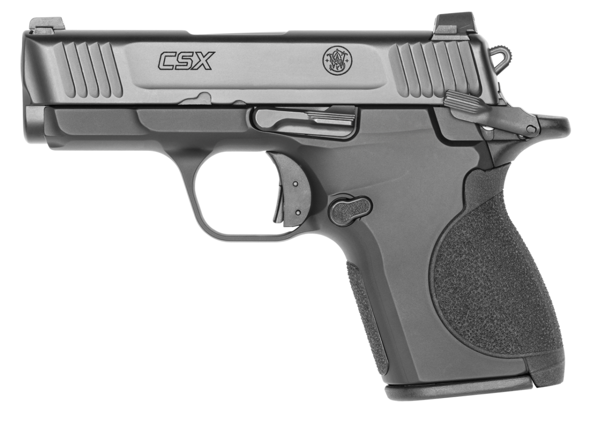 BUY S&W CSX 9MM 10RD PISTOL ONLINE