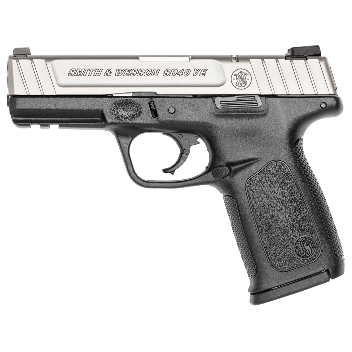 BUY S&W SD40 VE COMPLIANT PISTOL ONLINE