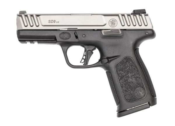 BUY S&W SD9 2.0 2-TONE 10RD PISTOL ONLINE