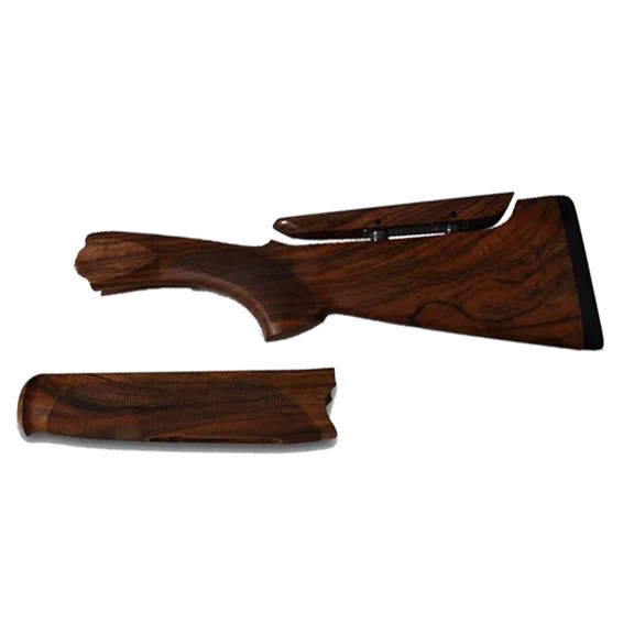 Beretta 692 Sporting Adjustable Stock & Schnabel Forend - Left Hand Set