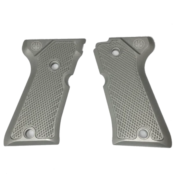 Beretta 92/96 Compact Aluminum Grips