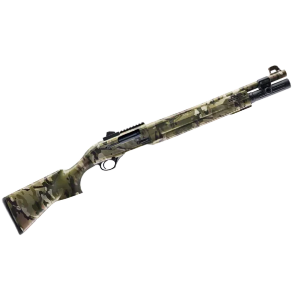 Beretta A300 Ultima Patrol Multicam