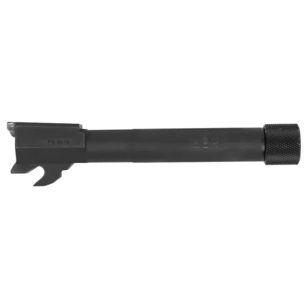 Beretta APX Threaded Barrel 9mm