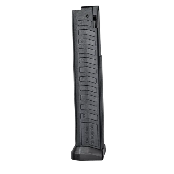 Beretta PMXs 9mm 30 Round Magazine