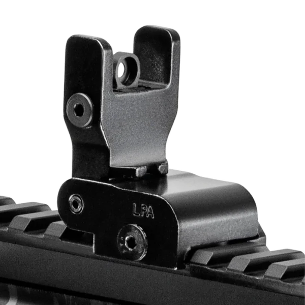 Beretta PMXs Rear Sight