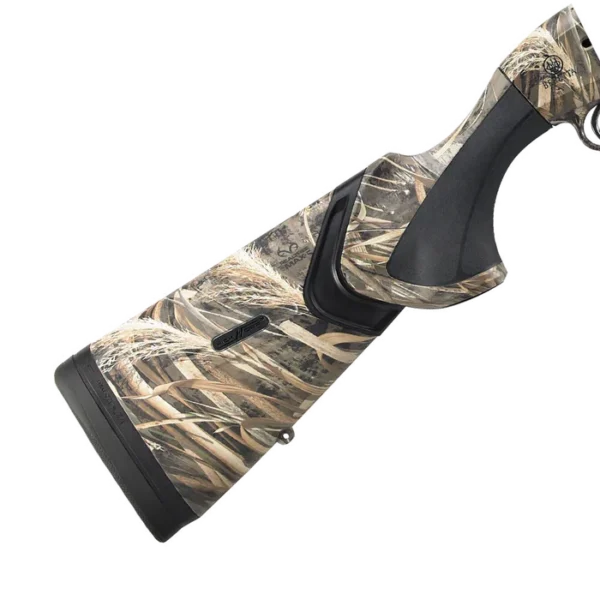 Beretta Stock A400 Xtreme Max 4 Camo 12GA