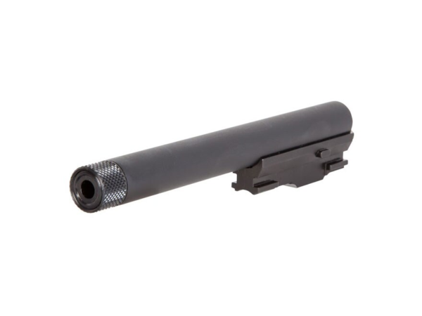 Beretta Threaded Barrel for Pistol model M9 .22 and M9A1 .22