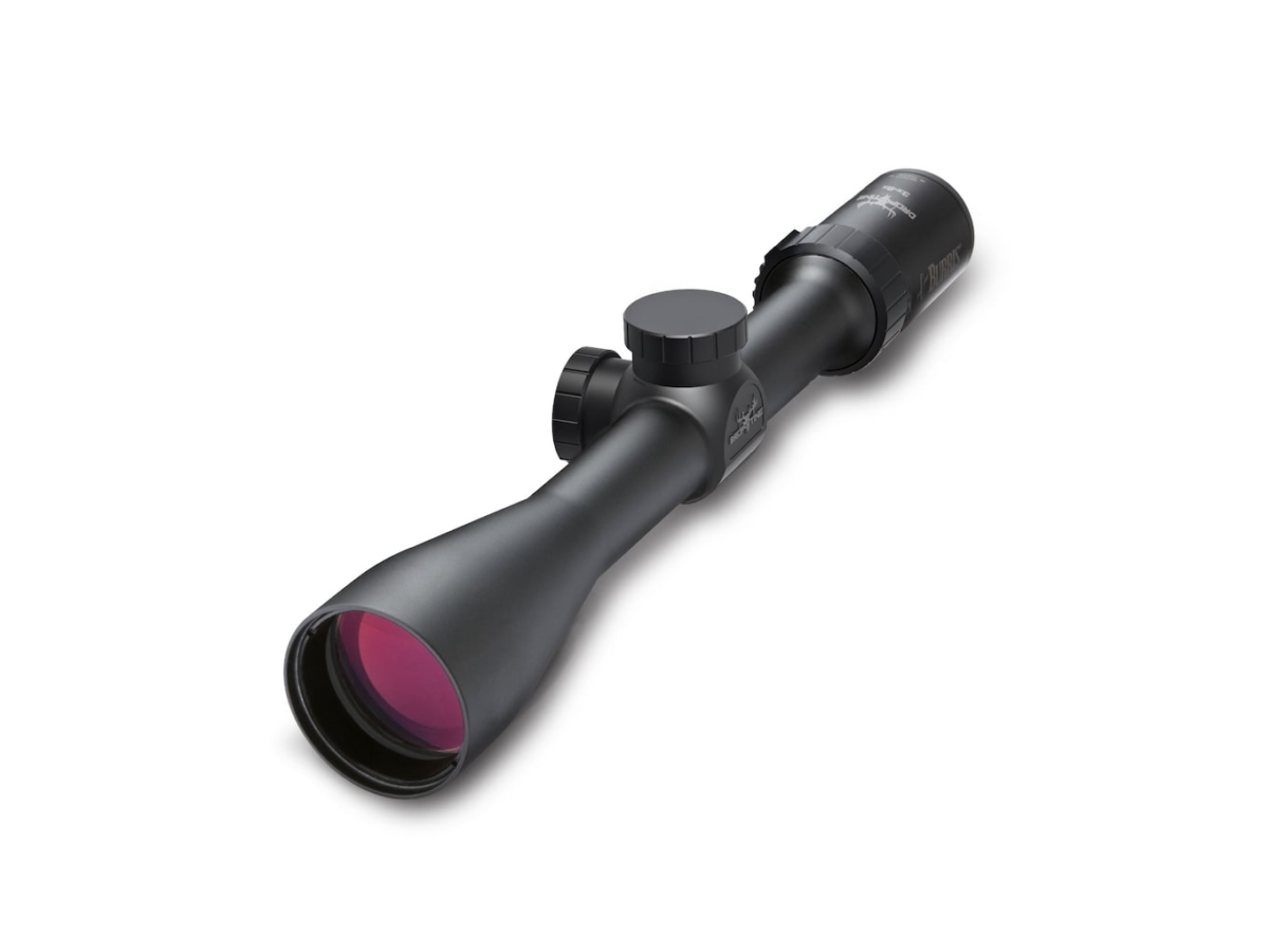 Burris DropTine Rifle Scope