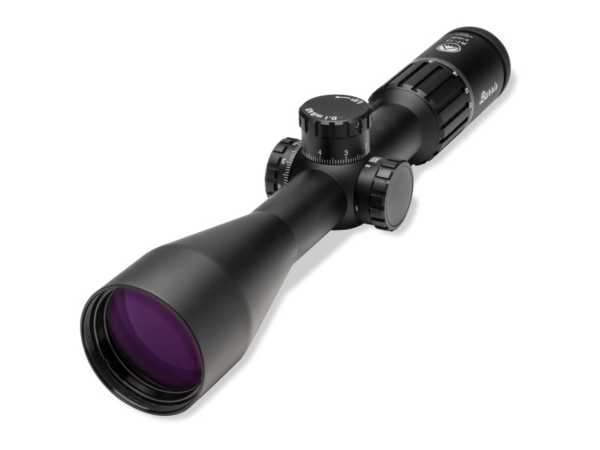 Burris RT-15 Rifle Scope 3-15x 50mm SCR 2 Reticle Matte Black