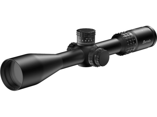 Burris Veracity PH Rifle Scope