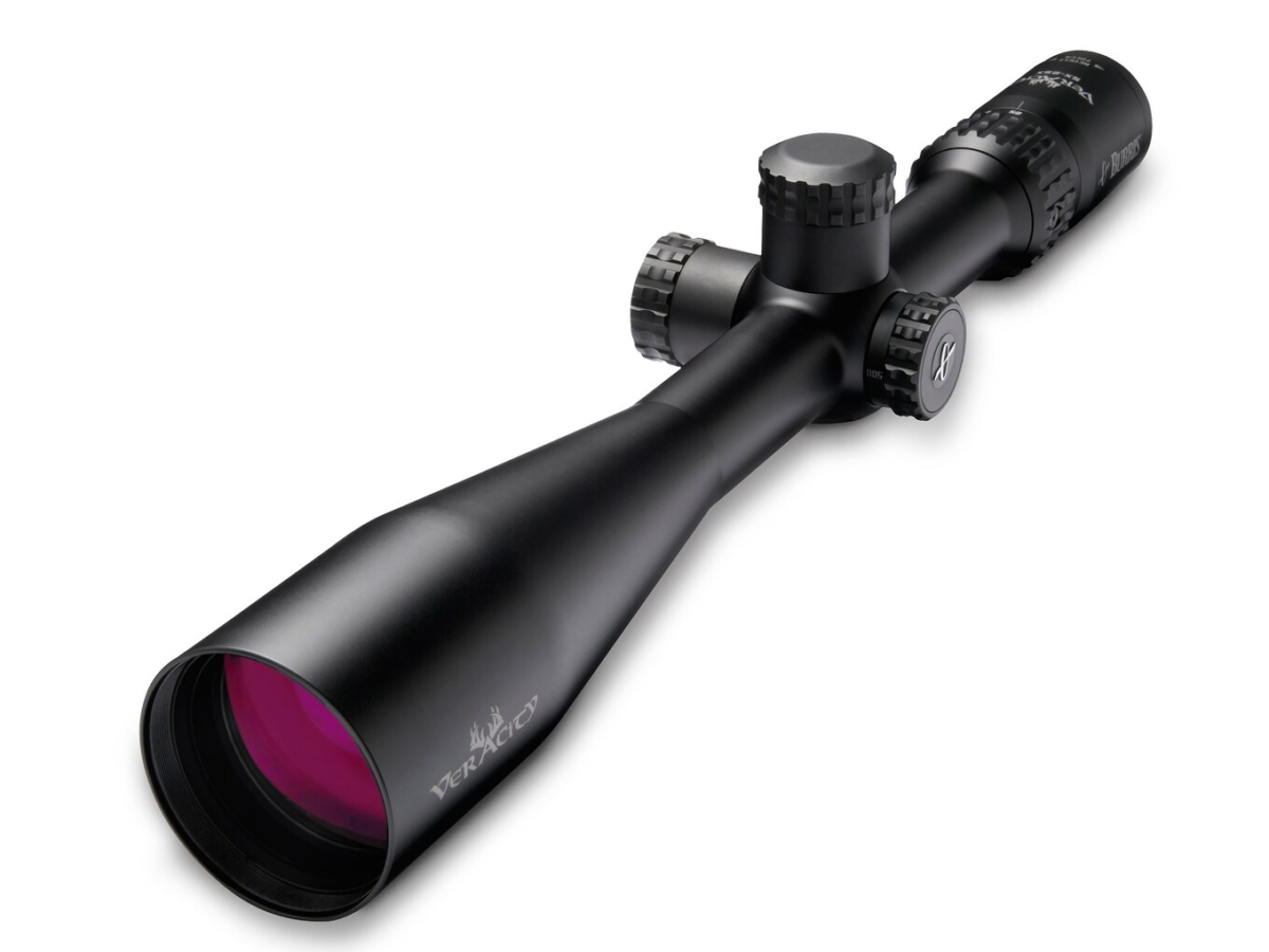 Burris Veracity Rifle Scope