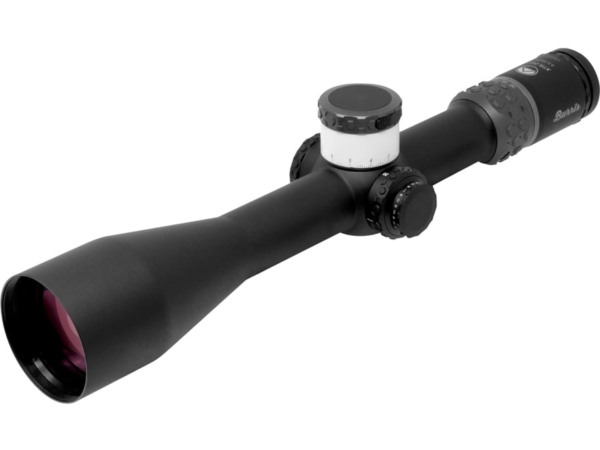 Burris XTR Pro Rifle Scope