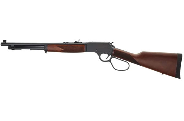 Buy Buy Henry Big Boy Steel Rifle 44 Mag/.44 Spl Large Loop Online