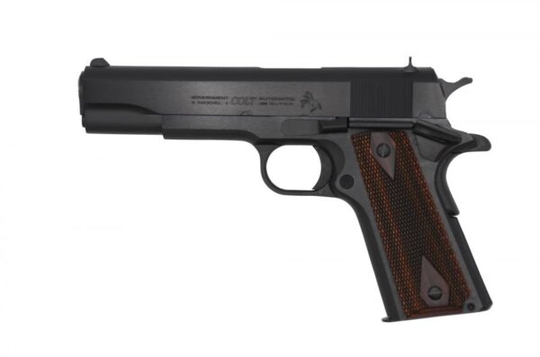 Buy Colt 1911 CLASSIC 38S Online 