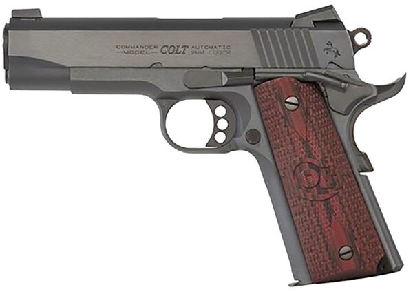 Buy Colt Combat Commander 9MM Online