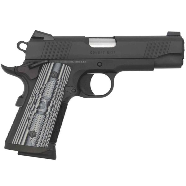 Buy Colt Combat Unit CCO 9mm Online