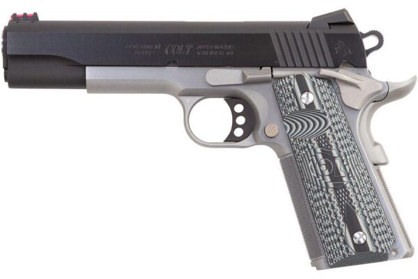 Buy Colt Competition Plus Online