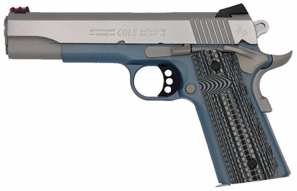 Buy Colt Competition Titanium 45ACP Online