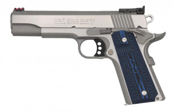 Buy Colt Gold Cup 38S Online