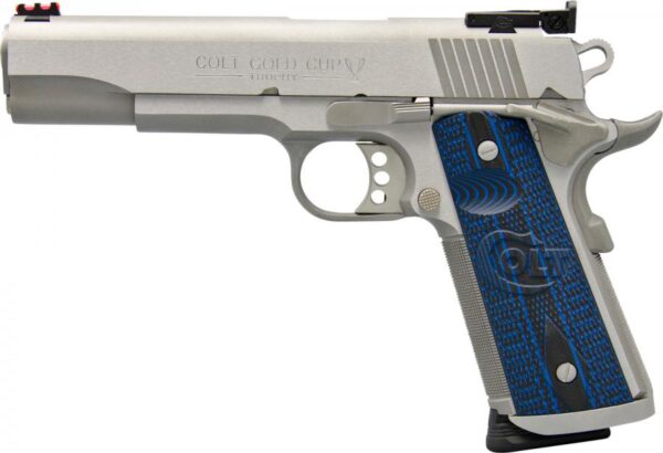 Buy Colt Gold Cup Trophy 45ACP Online