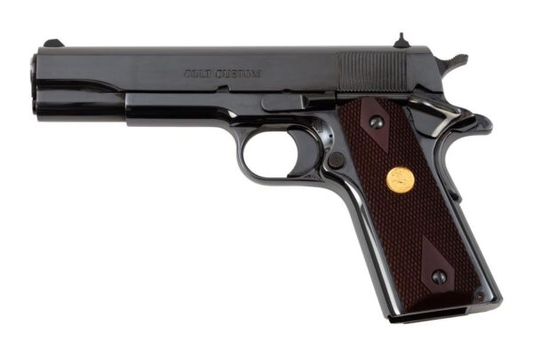 Buy Colt Royal Blue 1911 Classic Online