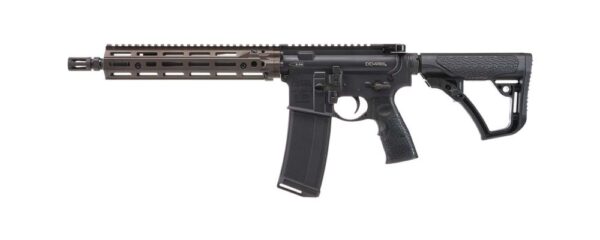 Buy Daniel Defense DD4 RIII S 5.56mm NATO Rifle Online