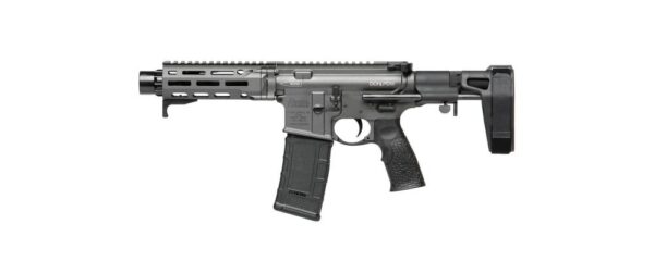 Buy Daniel Defense DDM4 PDW 300 Blackout Cobalt online