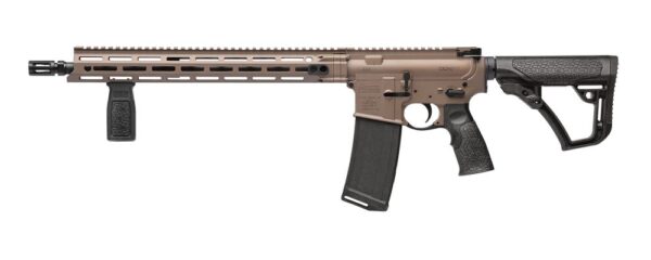 Buy Daniel Defense DDM4 V7 FDE Rifle Online