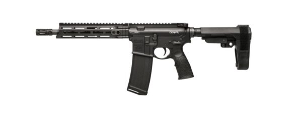 Buy Daniel Defense DDM4 V7 P 300 Blackout Black