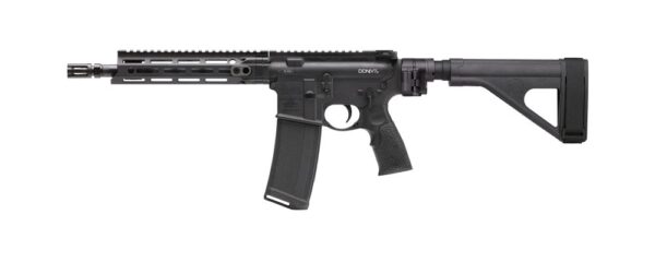 Buy Daniel Defense DDM4 V7 P Law Tactical Black Online