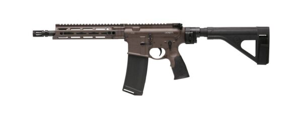 Buy Daniel Defense DDM4 V7 P Law Tactical MIL SPEC +® Online