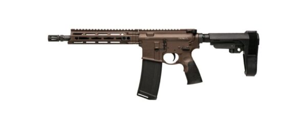 Buy Daniel Defense DDM4 V7 P MIL SPEC +® Online