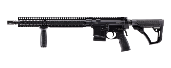 Buy Daniel Defense DDM4 V9 California Compliant Rifle Online