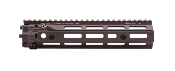 DANIEL DEFENSE RAIL INTERFACE SYSTEM III