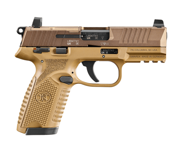 Buy FN 502 MRD Pistol Online