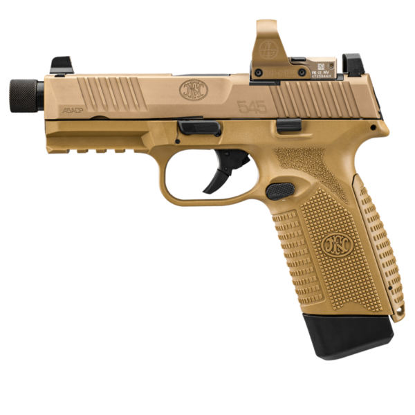 Buy FN 545 Tactical Pistol Online