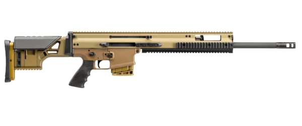 Buy FN SCAR 20S NRCH Semi-Automatic Centerfire Rifle Online