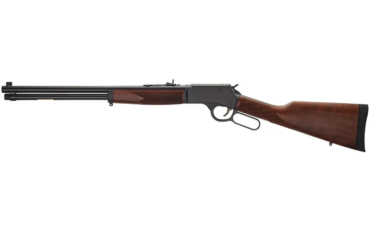 Buy Henry Big Boy Steel Carbine .44 Mag/.44 Spl Online