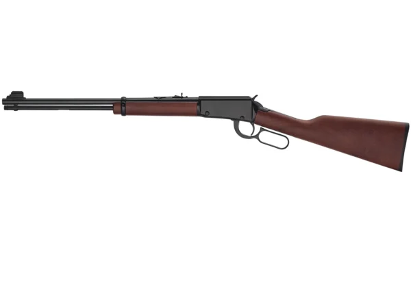 Buy Henry Classic Lever Action 22 Rifle S/L/LR Online