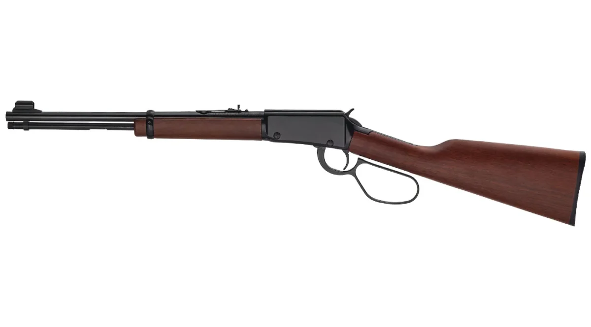 Buy Henry Classic Lever Action Carbine Rifle .22 S/L/LR Online