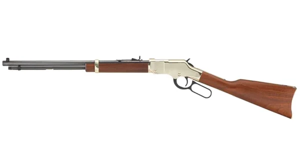 Buy Henry Golden Boy 17 HMR Large Loop Online