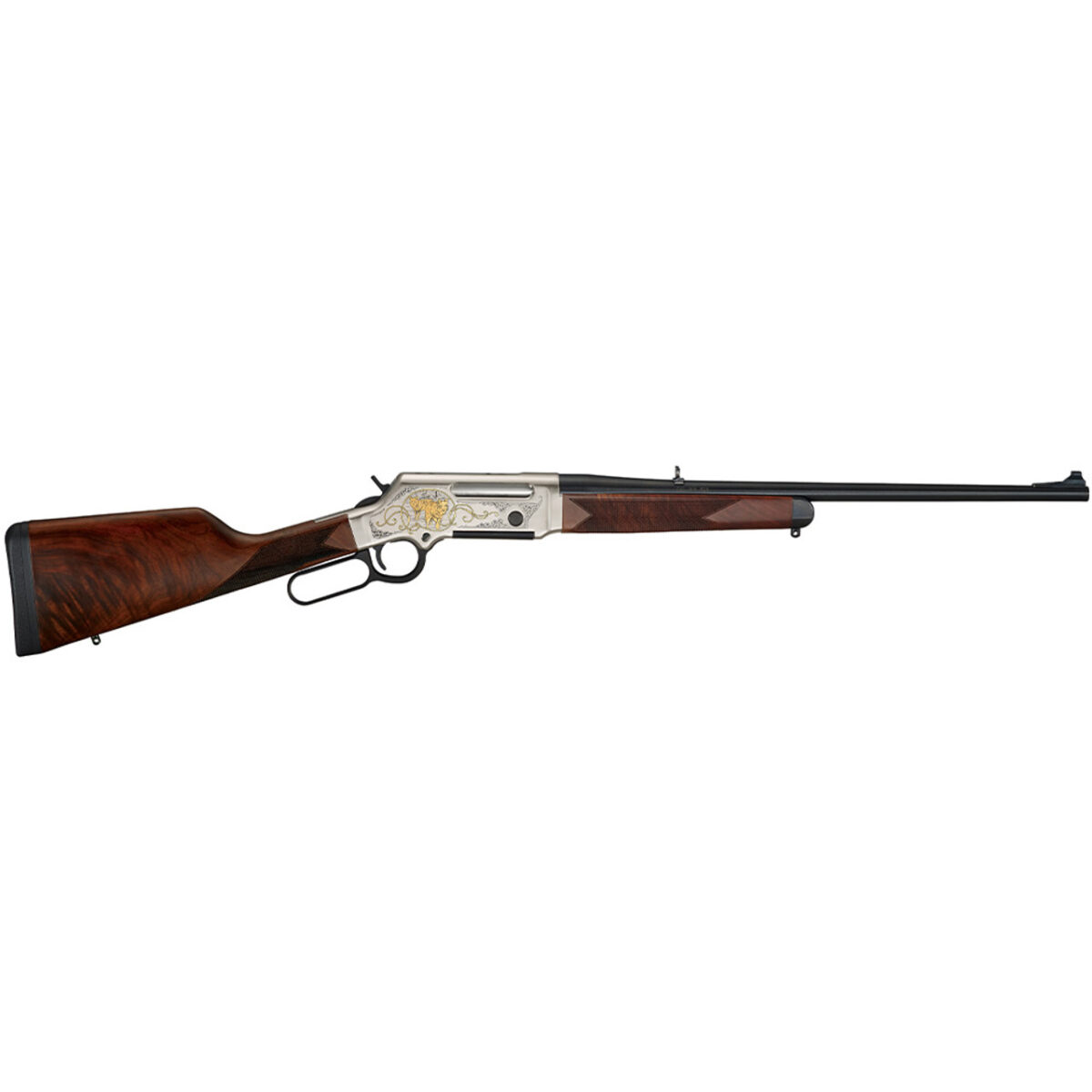 Buy Henry Long Ranger Elk Wildlife Edition .308 Win7.62x51 NATO Online