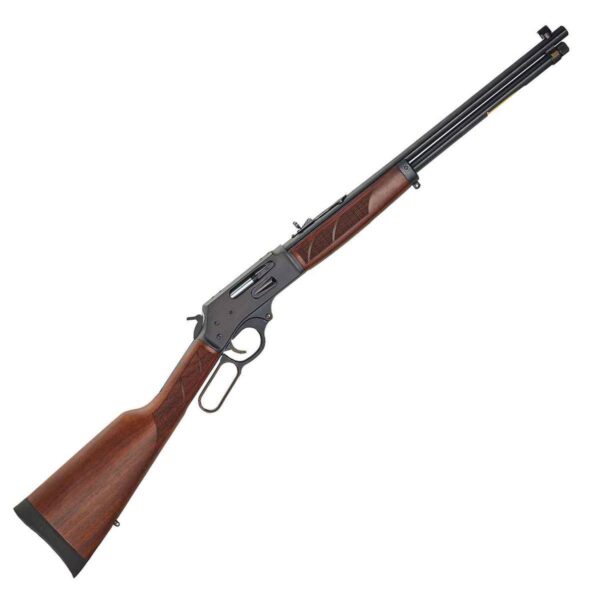 Buy Henry Steel Lever Action 30-30 Win Large Loop Online